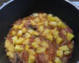 Foto del paso 7 de la receta: Guiso Facil y Rico !!!