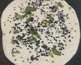 ચીઝ બટર નાન (cheese butter naan in recipe in Gujarati) રેસીપી સ્ટેપ3ફોટો