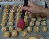Foto del paso 10 de la receta: ⭐ Panellets - receta tradicional - dulce de Todos los Santos 👌