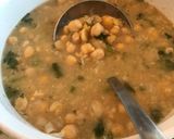 Foto del paso 3 de la receta: Garbanzos Impresionados!!!!
