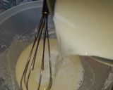 Foto del paso 2 de la receta: Torta con crema pastelera