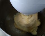 Foto langkah ke 3 dari resep Pizza Babka.