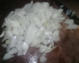 Foto del paso 1 de la receta: Tarta de carne fácil y económica