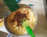 Foto del paso 5 de la receta: Pudín de pan