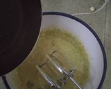 Foto langkah ke 4 dari resep Kue green tea sederhana.
