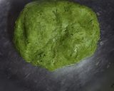 A picture of step 1 of Grilled Stuff Cottage Cheese nutty Platter.