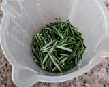 Foto del paso 2 de la receta: PAN🌾Con🍃HIERBAS🌿y Ajo...‼️