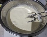 Foto langkah ke 3 dari resep Bolu coklat super nyoklat.