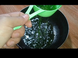 Dessert Lembut dari Tepung Beras dan Santan Kelapa, Sangat Cocok untuk Takjil Buka Puasa