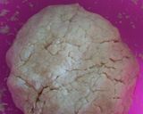 Foto del paso 1 de la receta: Rosquitas de vino rápidas y fáciles