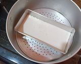 Foto langkah ke 3 dari resep Nagasari Loyang.