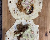 Foto del paso 9 de la receta: Tacos de carne y de pollo 🌮