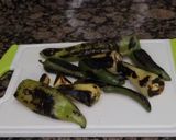 Foto del paso 3 de la receta: Salsa botanera 🌶🥑🍅🍋