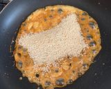 તલ ની ચીકી (Til Chiki Recipe In Gujarati) રેસીપી સ્ટેપ2ફોટો