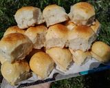 Foto del paso 8 de la receta: Pancitos Salados De Anís