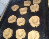Foto del paso 3 de la receta: Galletitas estilo havanett