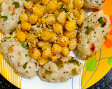 அவுல் கார கொழுக்கட்டை (Aval kaara kolukattai recipe in tamil) ரெசிபி ஸ்டேப் 5 புகைப்படம்