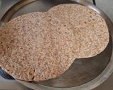 Foto del paso 7 de la receta: Burritos de requesón con espinacas y pechuga