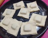 Foto del paso 9 de la receta: Pastelitos de Batata y Membrillo 🇦🇷