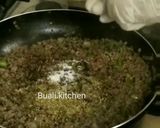 صورة لخطوة 2 من وصفة كانيوليني بحشوة اللحم المفروم