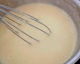A picture of step 8 of My Creamy Buttered Chicken in A Buttered Cheese Sauce.