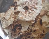 पापड़ की स्वादिष्ट चटपटी सब्जी(Papad ki swadist chatpati sabzi recipe Hindi) रेसिपी चरण 5 फोटो