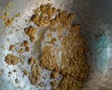 A picture of step 7 of Healthy ladoo.