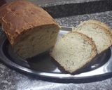 Foto del paso 8 de la receta: Pan de agua y miel saborizado con especias