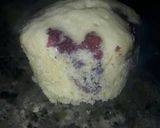 Foto del paso 12 de la receta: Maffins de arándanos fácil