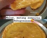 Foto langkah ke 11 dari resep Pie Susu Teflon.