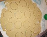A picture of step 8 of Easy vanilla cookies.