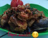 Foto langkah ke 6 dari resep Bandeng bumbu pedas.