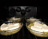 Foto del paso 8 de la receta: Soufflé de puerros, panceta y queso