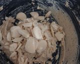 Foto del paso 2 de la receta: Crumble cookies(versión sin tacc!) 🍪🍪🍪