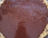 Une image de l'étape 11 de Tarte Brookie.