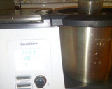 Foto del paso 1 de la receta: Mermelada de Fresa con Monsieur plus