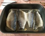 Foto del paso 11 de la receta: Ensaladilla exprés con filetes de caballa y huevo duro