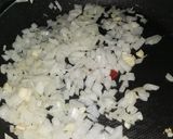 Foto del paso 5 de la receta: Propuesta de menú