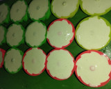 Foto langkah ke 10 dari resep Bolu mini santan.
