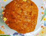 A picture of step 7 of Capsicum,kulfi, tomato halwa delight.