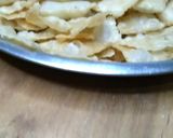 Foto langkah ke 6 dari resep Resep keripik mie instan.