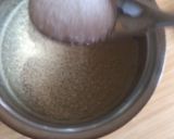 A picture of step 1 of Tawa Khameeri Roti.