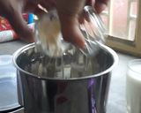 চকলেট মিল্ক শেক (chocolate milk shake recipe in bengali) রেসিপির ধাপ 2 ছবি