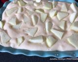 Foto langkah ke 7 dari resep Sharlotka (Apple Cake).