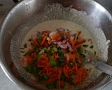 ওটস চিলা (oats chilia recipe in Bengali) রেসিপির ধাপ 1 ছবি
