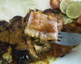 Foto langkah ke 5 dari resep Ikan bakar ala RM Padang.