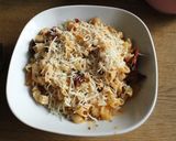 Foto del paso 6 de la receta: Almuerzo miecolizado