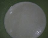 Foto langkah ke 2 dari resep Martabak Manis Teflon Eggless.