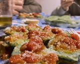 Foto del paso 3 de la receta: Sorrentinos de calabaza / zapallo