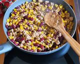 Chilis bab 🌶 recept fázis 2 fotója